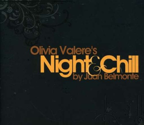 Belmonte , Juan - Night & Chill
