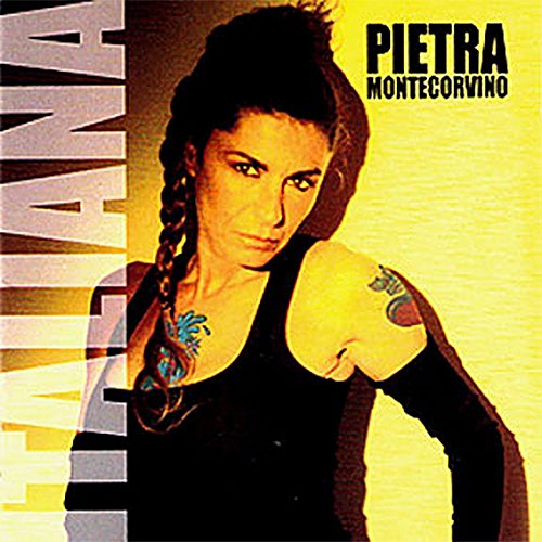 Pietra Montecorvino - Italiana