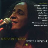 Maria Bethania - Carta de Amor