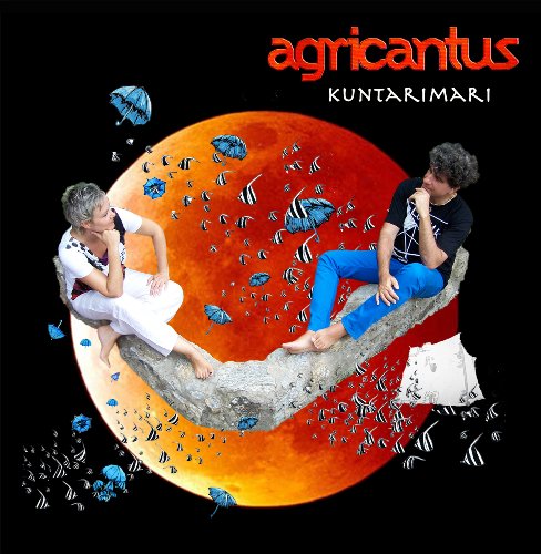 Agricantus - Kuntarimari