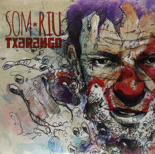 Txarango - Som Riu [Vinyl LP] [Vinyl LP]