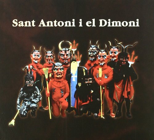 Sampler - Sant Antoni I El Dimoni