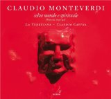 Harnoncourt , Nikolaus & Concentus Musicus Wien - Monteverdi: L'Incoronazione di Poppea (Gesamtaufnahme)