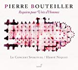 Le Concert Spirituel - Charpentier: Missa assumpta est Maria