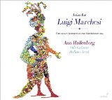 Hallenberg , Ann - Agrippina-Opera Arias