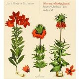 Jose Miguel Moreno - Robert de Visée: Pieces de Theorbe (Lautenstücke)