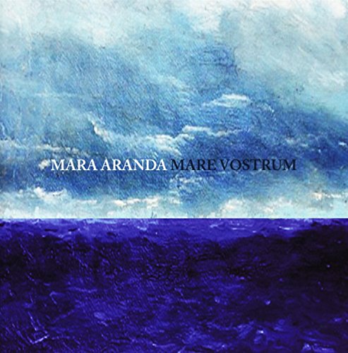 Aranda , Mara - Mare Vostrum