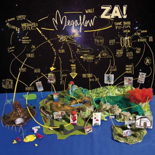 Za! - Megaflow