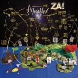 ZA! - Wanananai