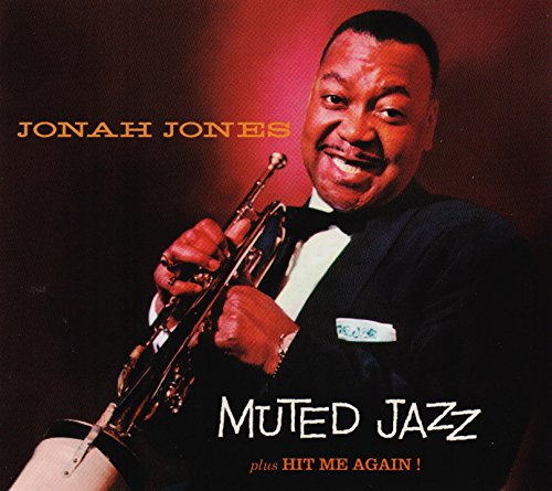 Jonah Jones - Muted Jazz