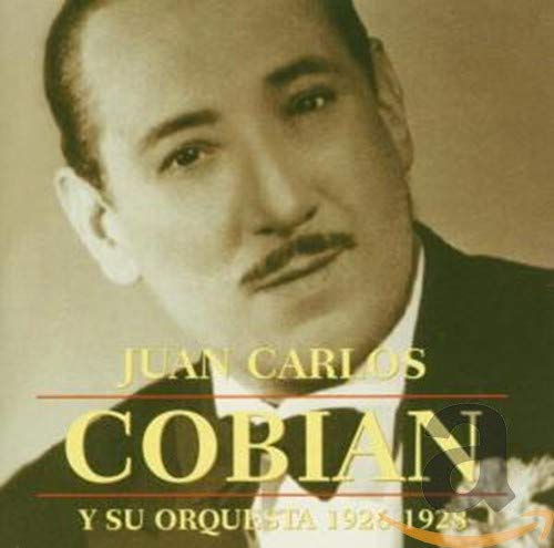 Cobian , Juan Carlos - 1926 - 1928