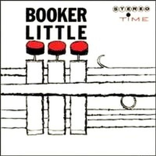 Booker Little - o. Titel