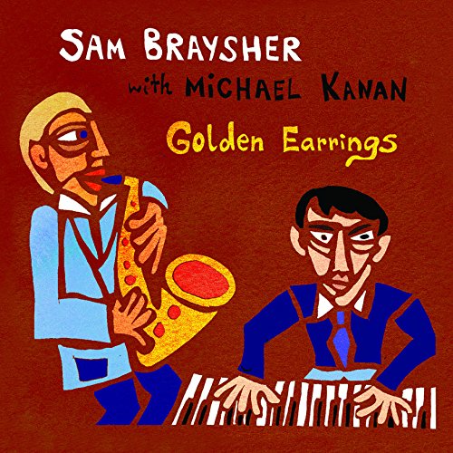 - Golden Earrings