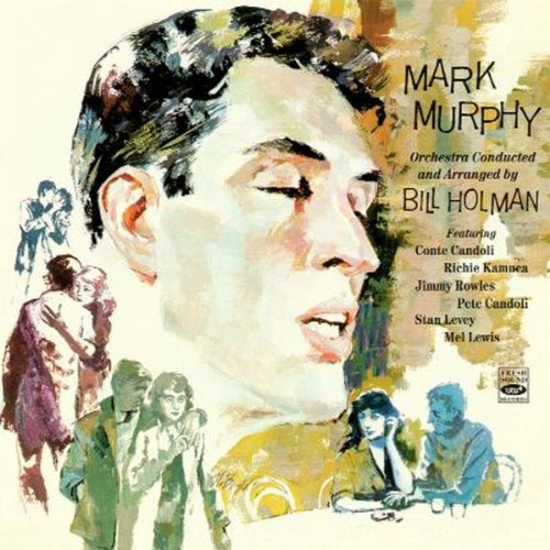 Mark Murphy - This Could Be The Start Of Something/Hip Parade