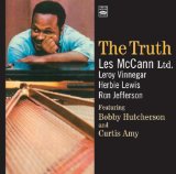 Les Mccann - Layers