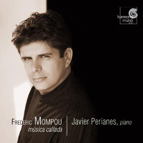 Perianes , Javier - Frederic Mompou: Musica Callada
