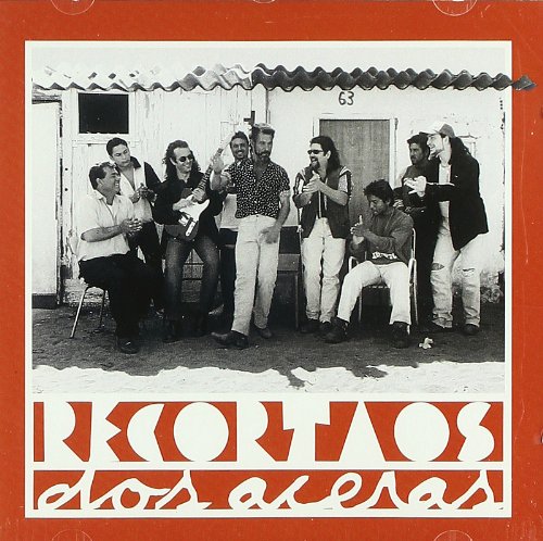 Recortaos - Dos Aceras