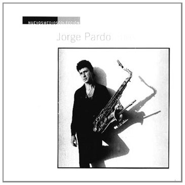Pardo , Jorge - Duos - Nuevos Medios Coleccion