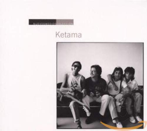 Ketama - Nuevos Medios Coleccion