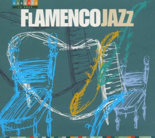 Sampler - Flamenco Jazz