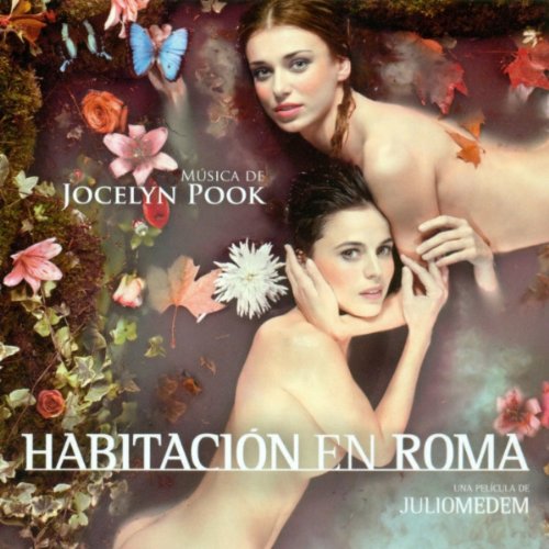 Soundtrack [Jocelyn Pook] - Habitacion en Roma