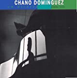 Dominguez , Chano - Hecho A Mano