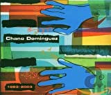 Dominguez , Chano - Hecho A Mano