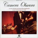 Camera Obscura - Tears For Affairs (Maxi)