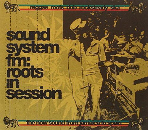 Sampler - Sound System FM - Roots in Session