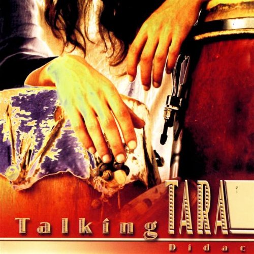 Talking Tara - Didac