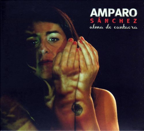 Amparo Sanchez - Alma De Cantaora