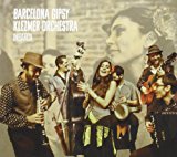 Barcelona Gipsy Balkan Orchestra - Avo Kanto