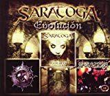 Saratoga - Revelaciones en la Noche-CD+Dvd