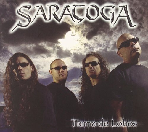 Saratoga - Tierra de Lobos