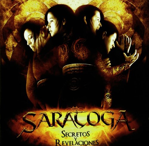 Saratoga - Secretos Y Revelaciones