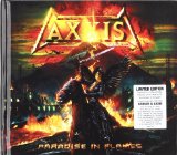 Axxis - Doom of Destiny