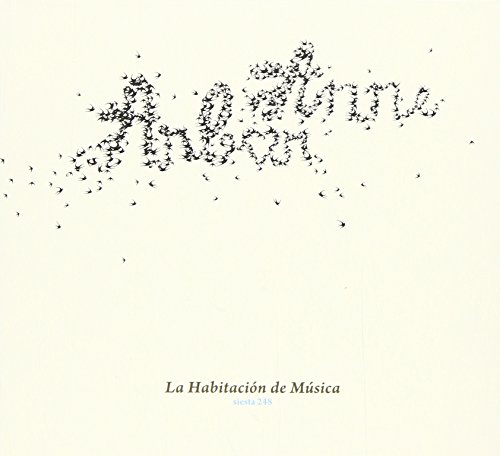 Arbor , Anne - La Habitacion De Musica (siesta 248)