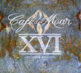 Various - Cafe Del Mar 17