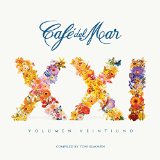 Sampler - Cafe Del Mar 35th Anniversary