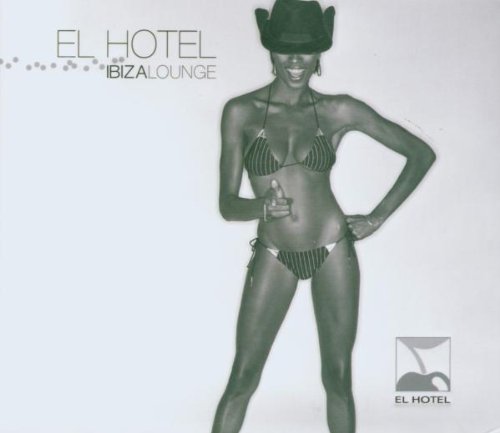 Sampler - El Hotel Pacha Ibiza Lounge 1