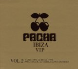 Sampler - Pacha Vip 3