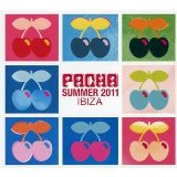 Sampler - Pacha Summer 2011