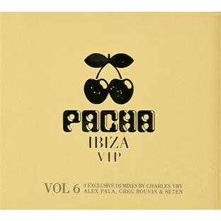 Various - Pacha Vip Vol.6