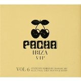 Sampler - Pacha Vip 3