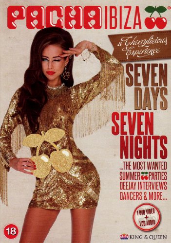  - Seven Days, Seven Nights [2 DVDs]