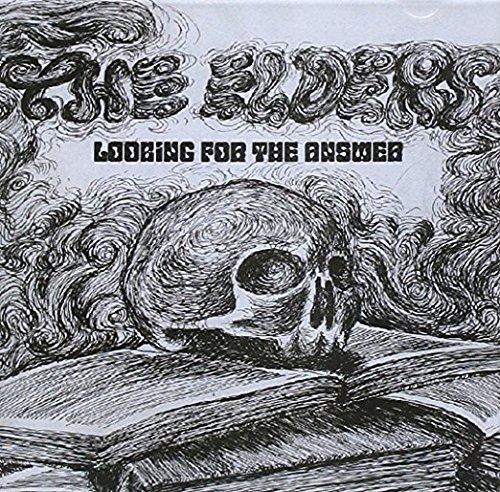 Elders , The - Looking For The Answer