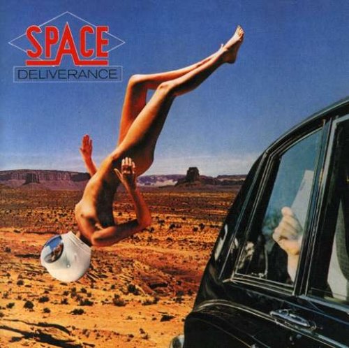 Space - Deliverance