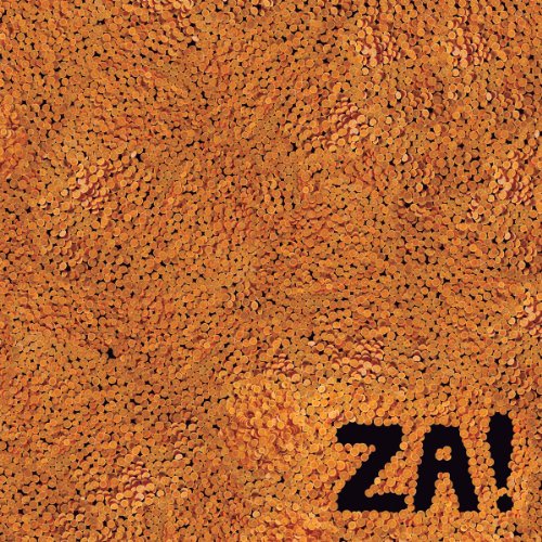 Za! - Wanananai (Lp+10