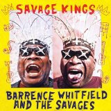 Barrence & the Savages Whitfield - Dig Thy Savage Soul