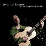 Jonathan Richman - O Moon*Queen of Night on Earth [Vinyl LP]